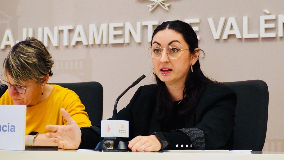 València | Compromís denuncia que las ayudas de emergencia en València caen 