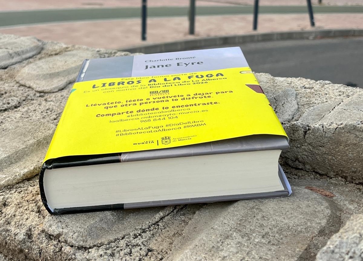  - Foto: AYTO. MURCIA