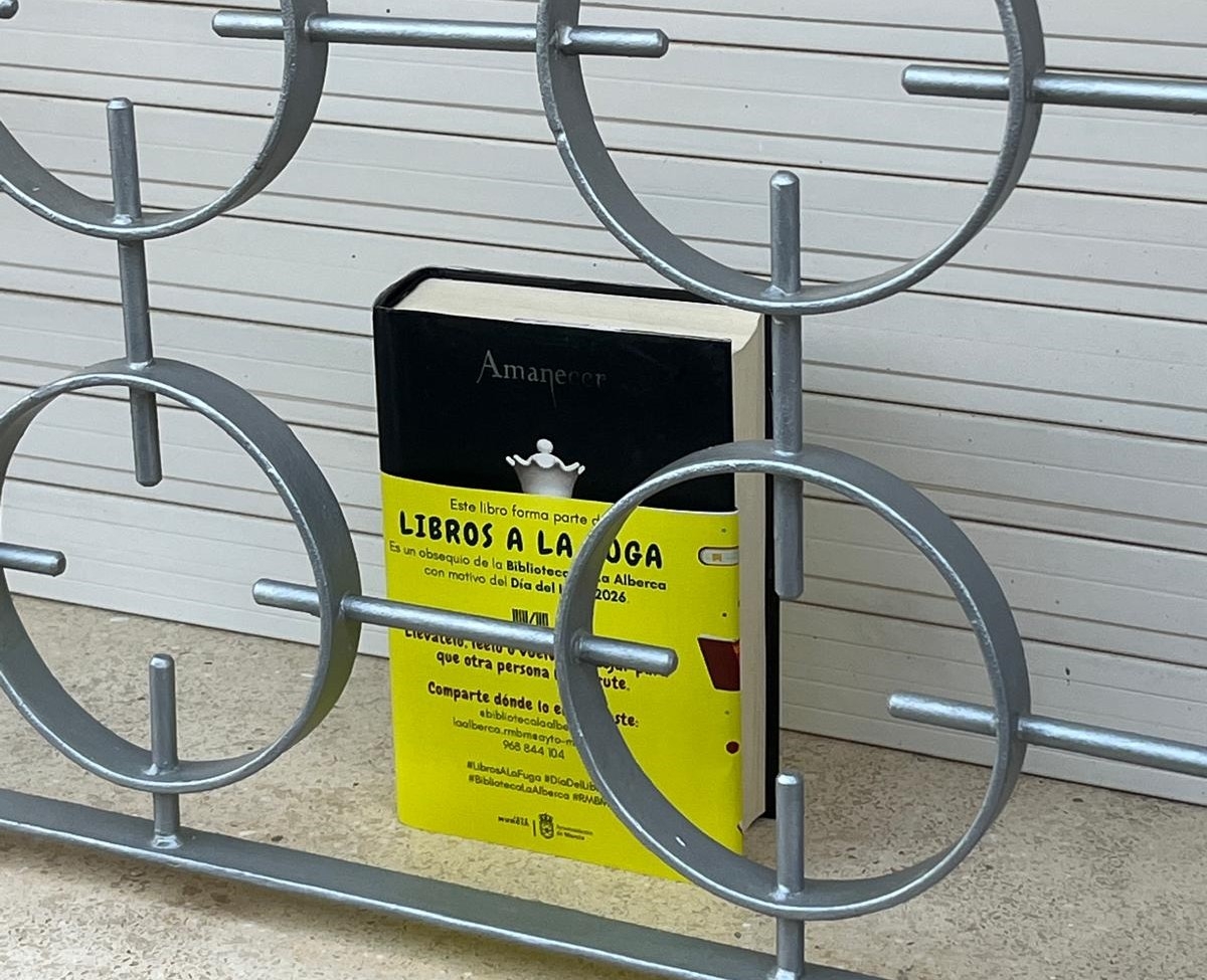  - Foto: AYTO. MURCIA