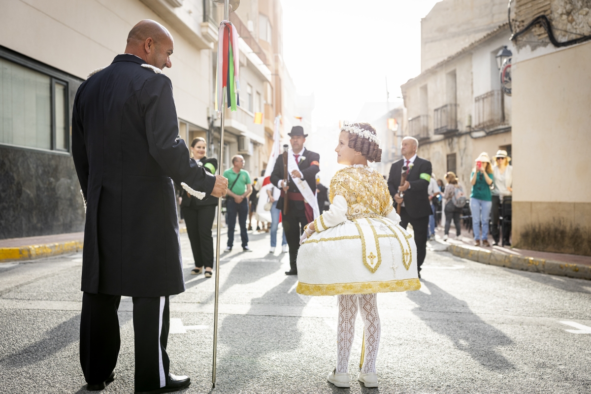  - Foto: AYTO ABANILLA