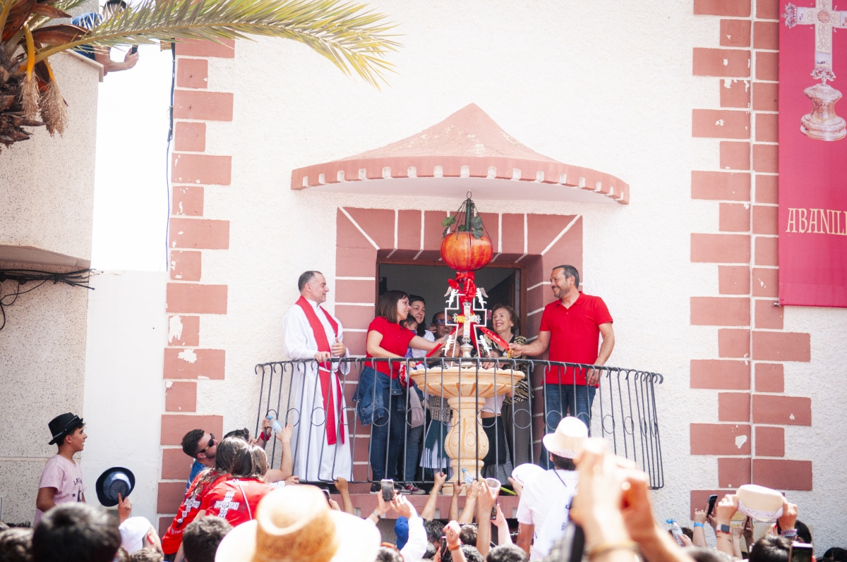  - Foto: AYTO ABANILLA