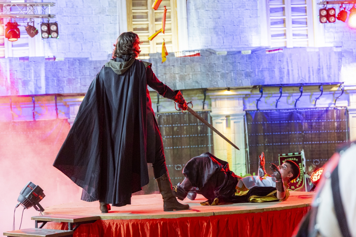  - Foto: AYTO ABANILLA