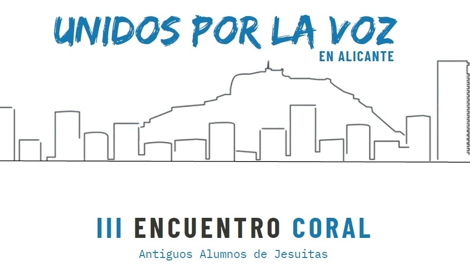 III Encuentro Coral de Antiguos Alumnos de Jesuitas