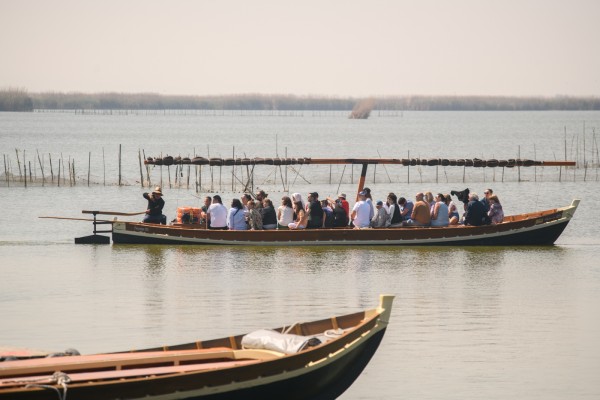 Salvemos l'Albufera pero sin l'Albufera