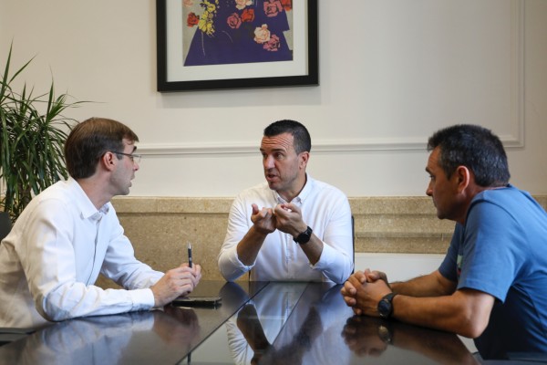 Quatretonda mejorará el colegio, los parques y el cementerio con la inversión de la Diputació