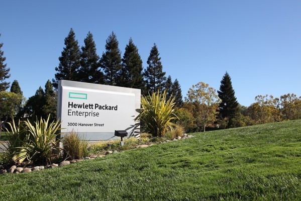 Bruselas da luz verde a la compra de Juniper Networks por parte de Hewlett Packard