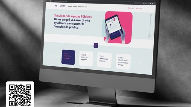 Una 'app' gratuita hecha por una firma valenciana impulsará la financiación de proyectos verdes