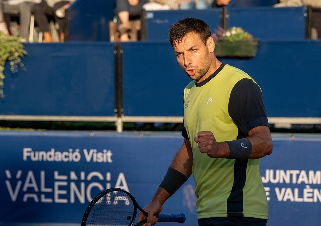 Bonaire se suma a la Copa Faulconbridge con tenis, talento y valores