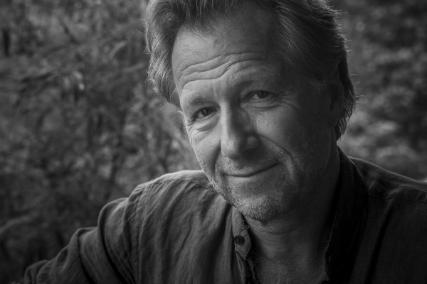 DocsValencia pone el foco en el documentalista sueco Fredrik Gertten