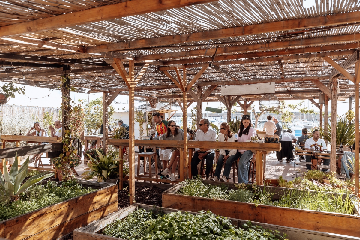 Boga Tasca (Oropesa)