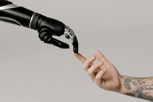 Inteligencia artificial al servicio de la ciudadanía