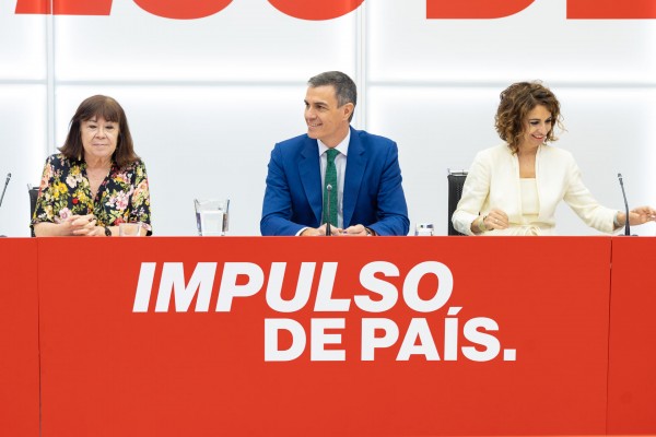 Montero traga con el concierto económico catalán que rechazó públicamente hace dos semanas