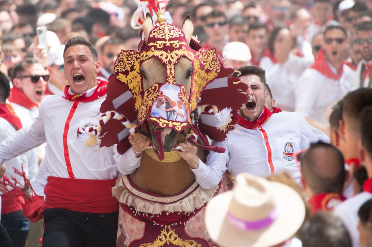  - Foto: JAVIER CARRIÓN / EP