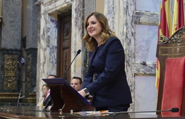 Catalá dice que poner en marcha la ZAS de Russafa 