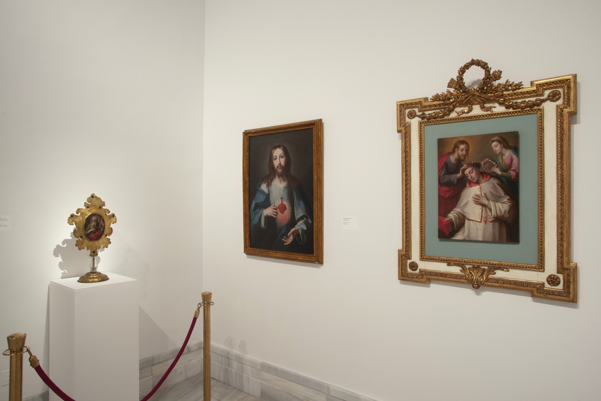 València redescubre el trazo de José Vergara