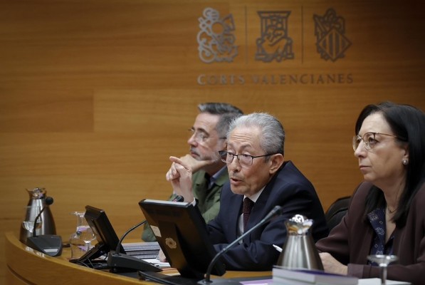 El síndic pide 