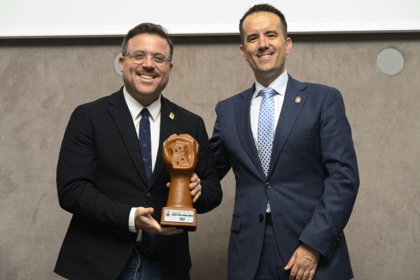 Nules, premiada por la Federación de Municipios por dinamizar y vertebrar el turismo bélico