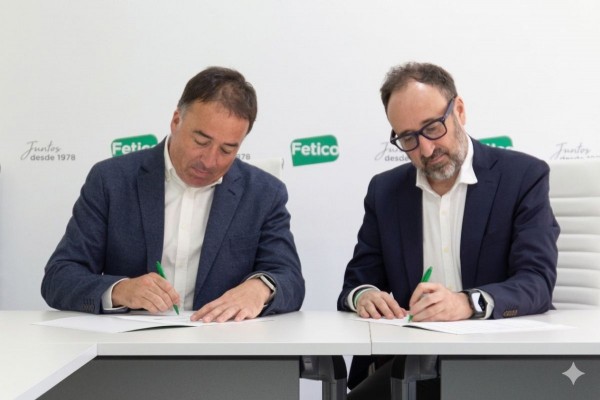 La Federación de Energía Fecpe se integra en Fetico para reforzar la representación de los profesionales del sector energético español