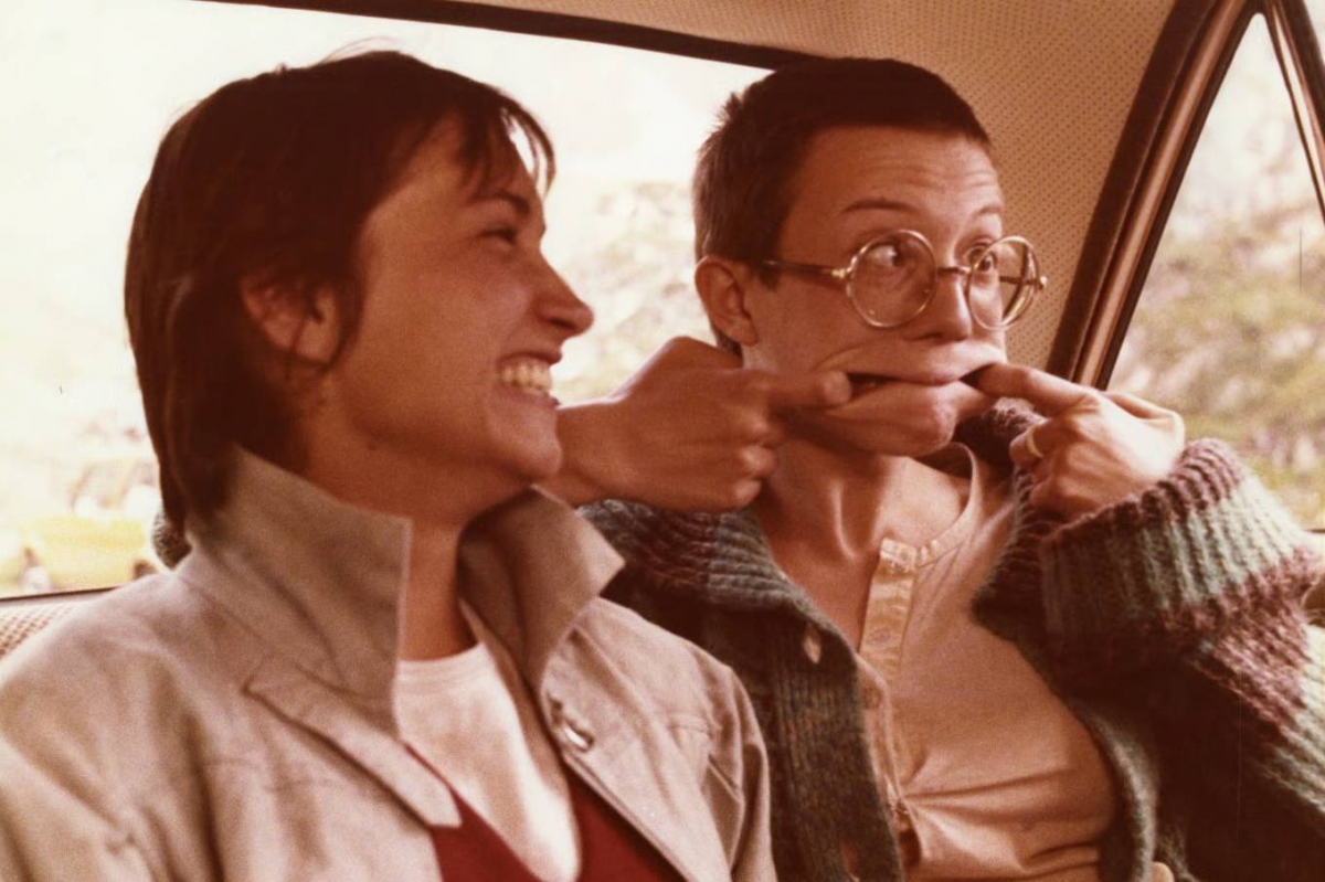 'Thelma y Louise', Cannes y pisotear el legado del cine europeo