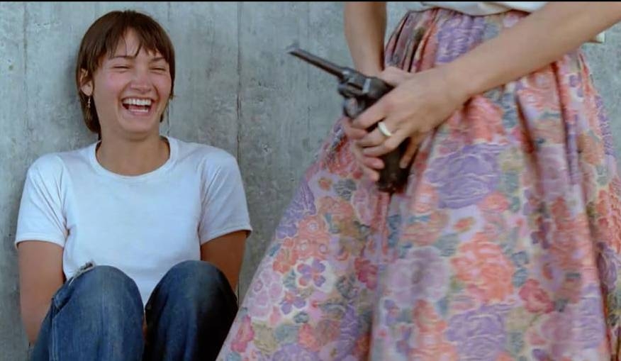 Messidor (Alain Tanner, 1978) 