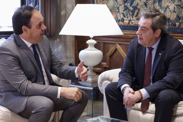 Vox quiere 