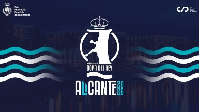 El sorteo de la Copa del Rey tendrá lugar en el Real Liceo Casino de Alicante el 4 de mayo
