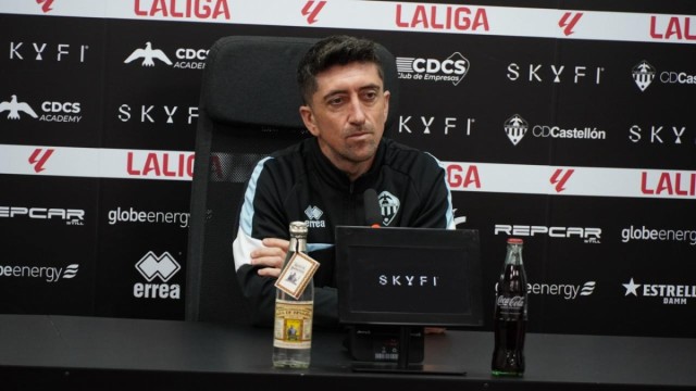 Pablo Hernández: 