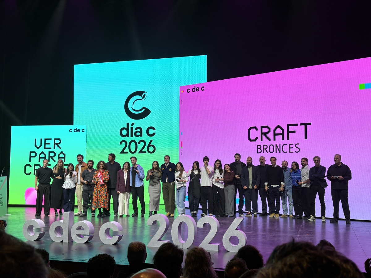 Premios Nacionales del Club de Creatividad