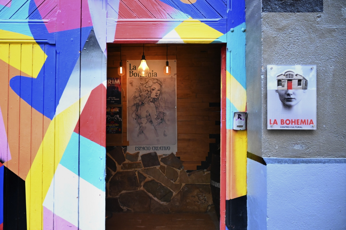  - Foto: CARLOS PASCUAL