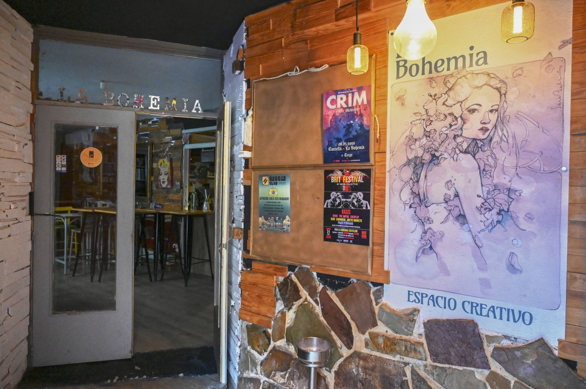  - Foto: CARLOS PASCUAL