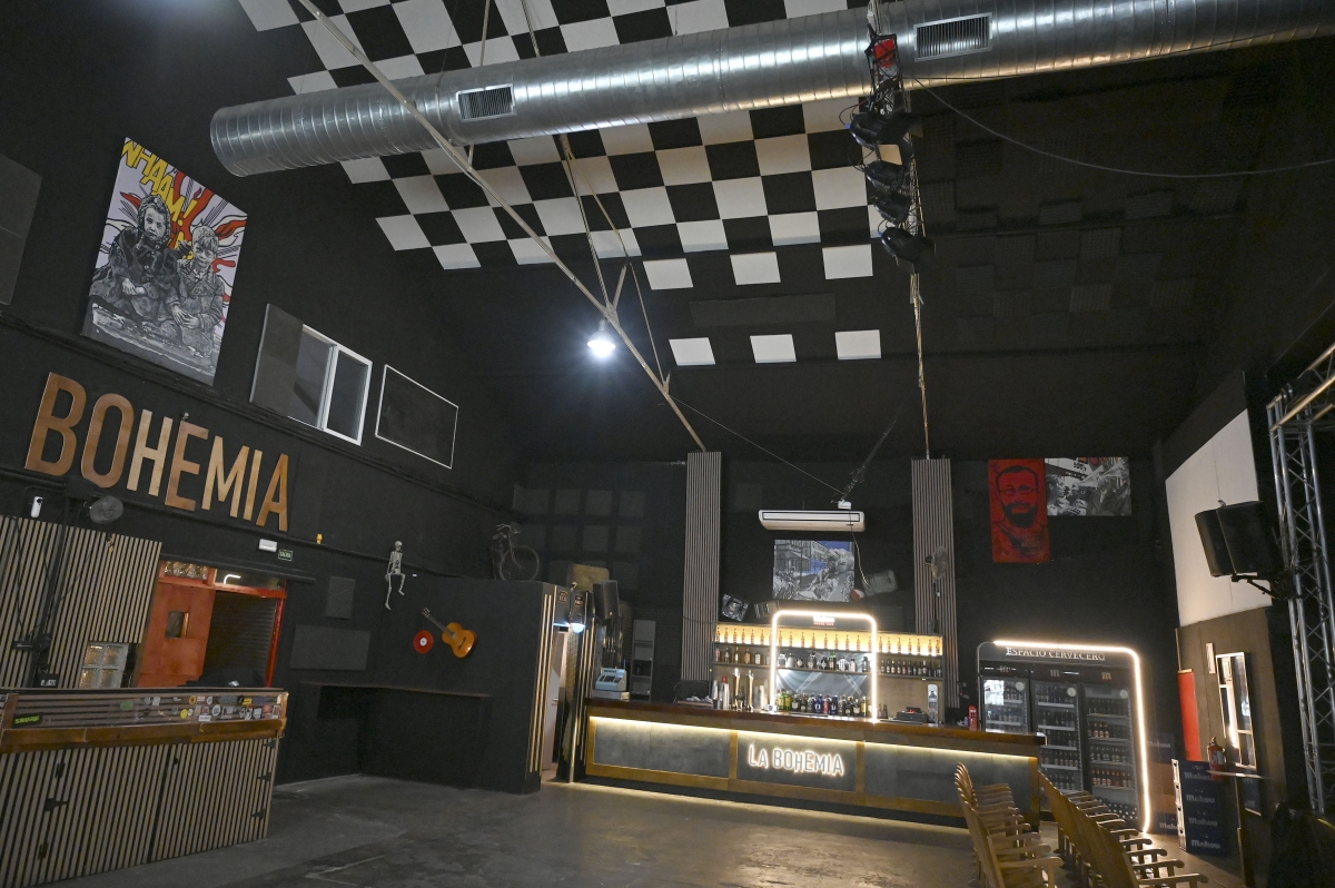  - Foto: CARLOS PASCUAL