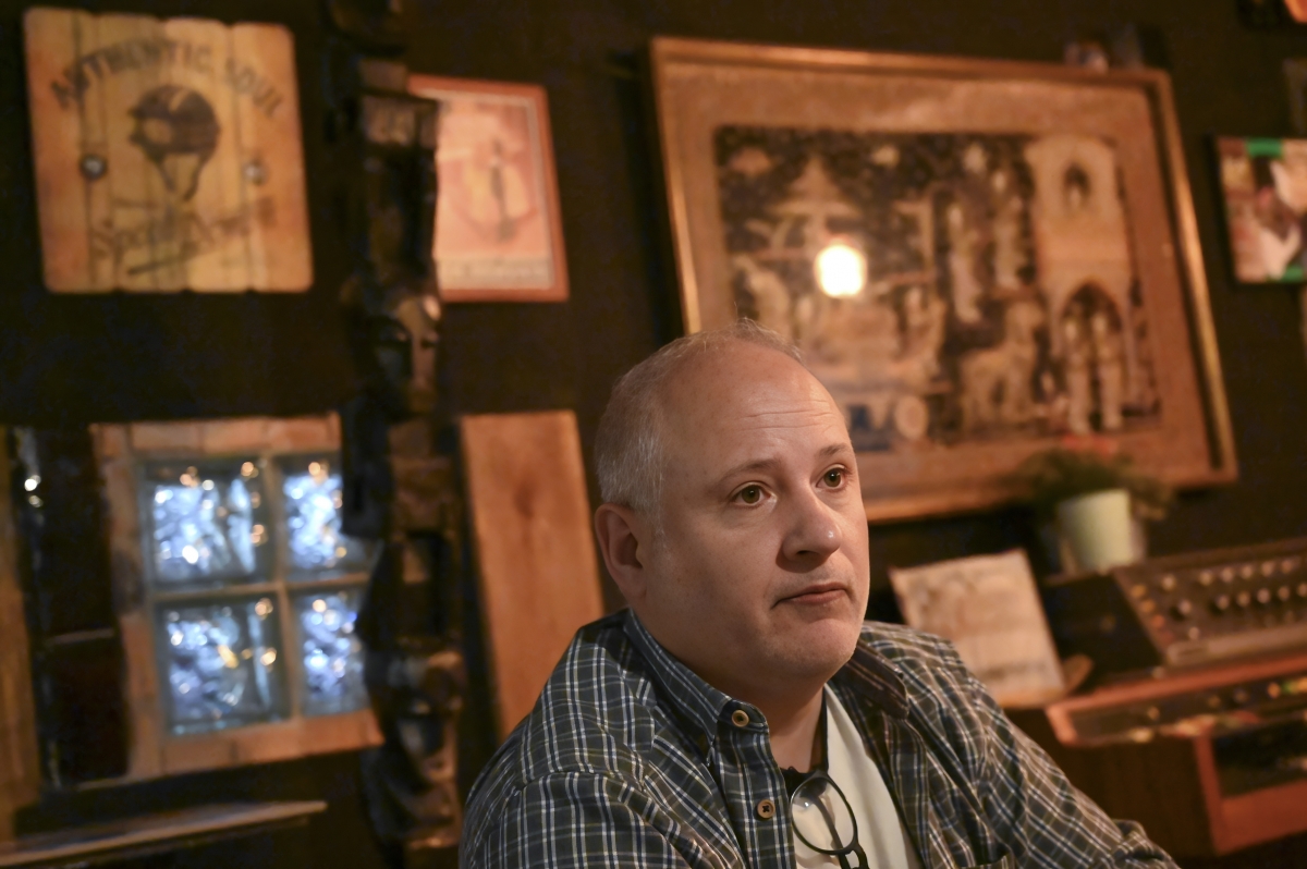  - Foto: CARLOS PASCUAL