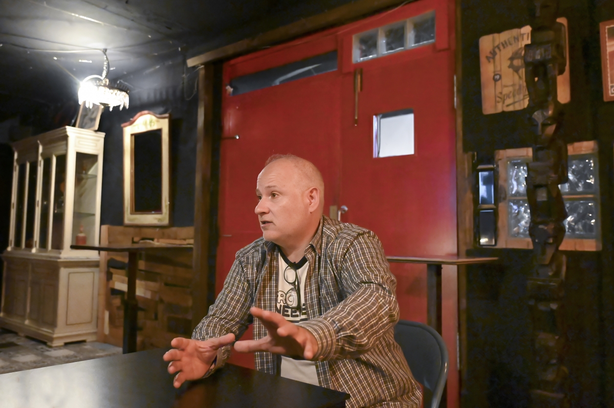  - Foto: CARLOS PASCUAL