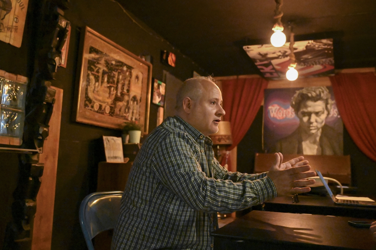  - Foto: CARLOS PASCUAL