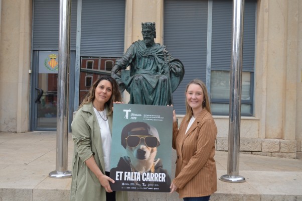 El arte sale a las calles de Vila-real: FITCarrer celebra su 38º edición