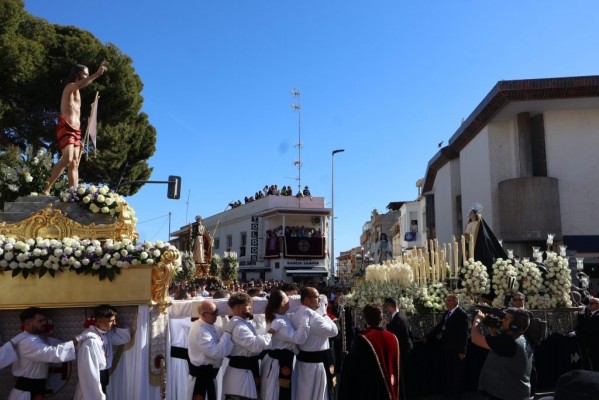 San Pedro del Pinatar 
