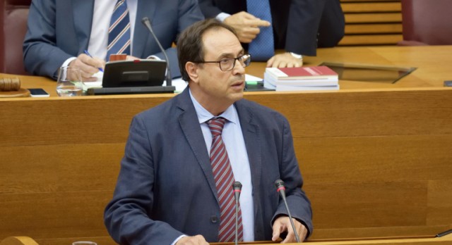 El Consell paga 39,4 millones por intereses de demora del PP a empresas como Cyes, Fundación IVO o Secopsa 