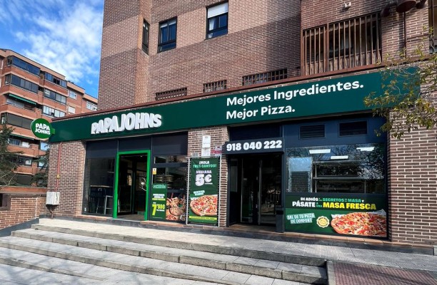 Papa Johns nombra nuevo CEO a Todd Penegor, ex consejero delegado de Wendy's