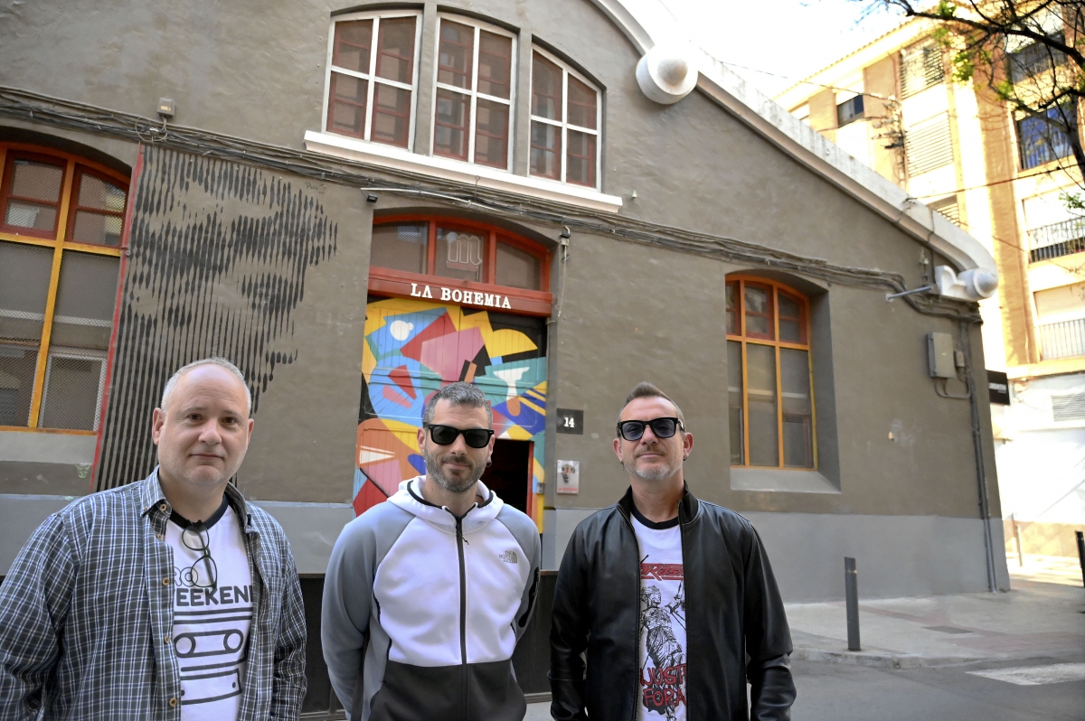  - Foto: CARLOS PASCUAL