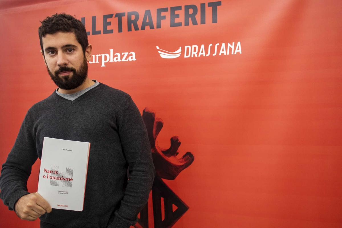 València, ciutat de ficció: quan els llibres la converteixen en personatge