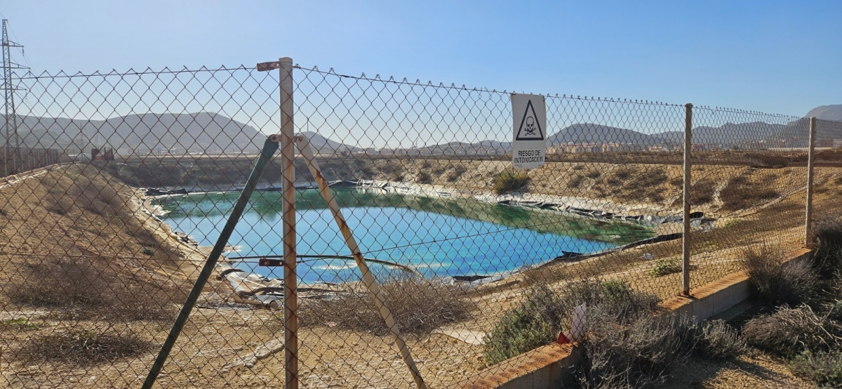  - Foto: José Matías Peñas