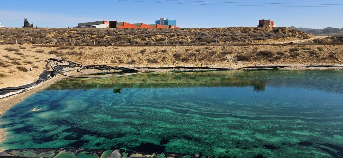  - Foto: José Matías Peñas