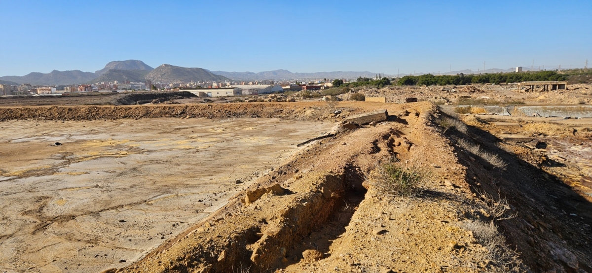  - Foto: José Matías Peñas