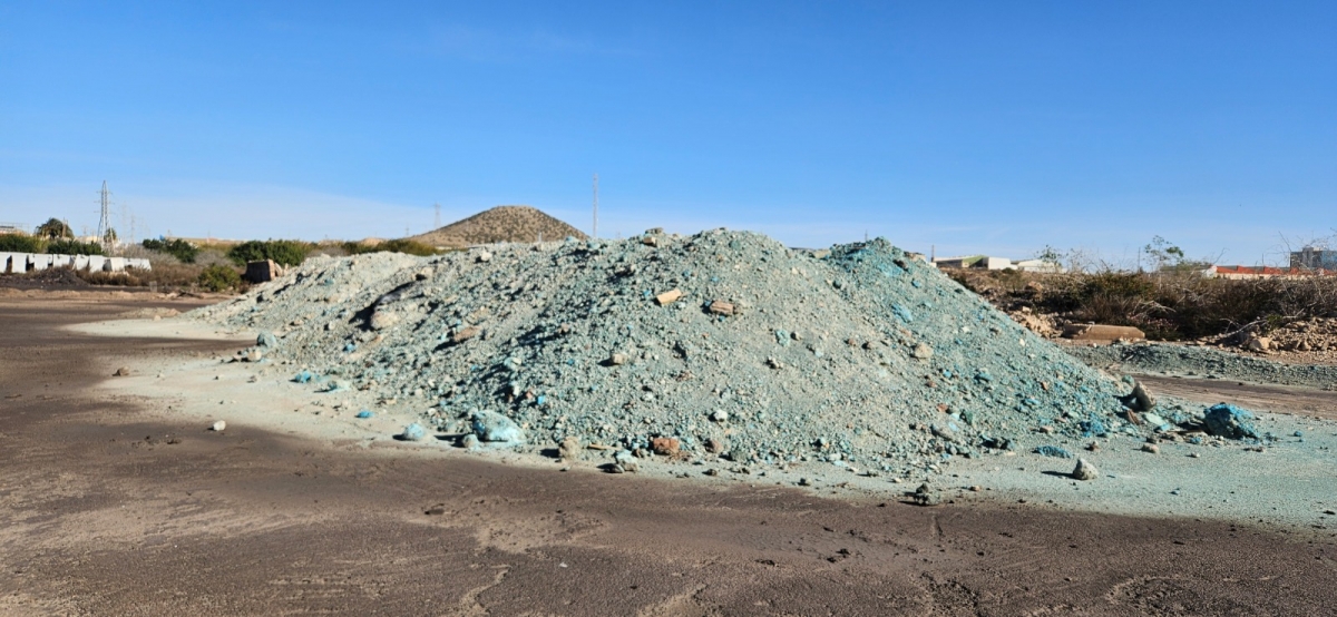  - Foto: José Matías Peñas