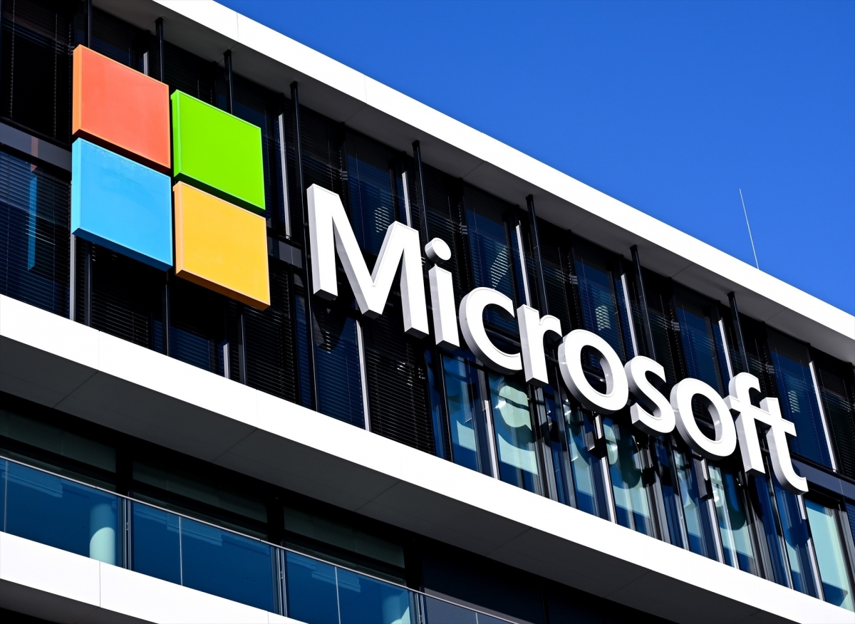 Microsoft ofrece planes de jubilación anticipada al 7% de su plantilla en EEUU