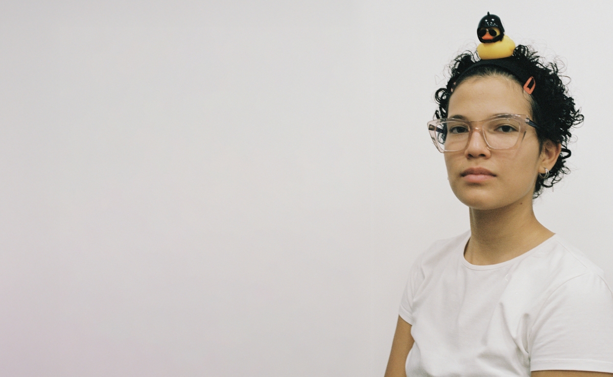 Generación V: Muchacho Mostacho