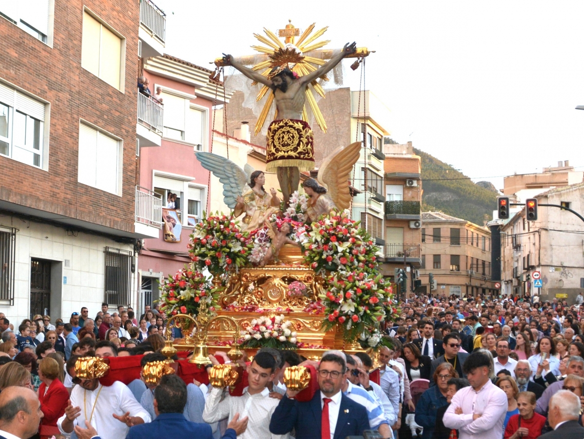  - Foto: CLAUDIO CABALLERO / CEDIDA