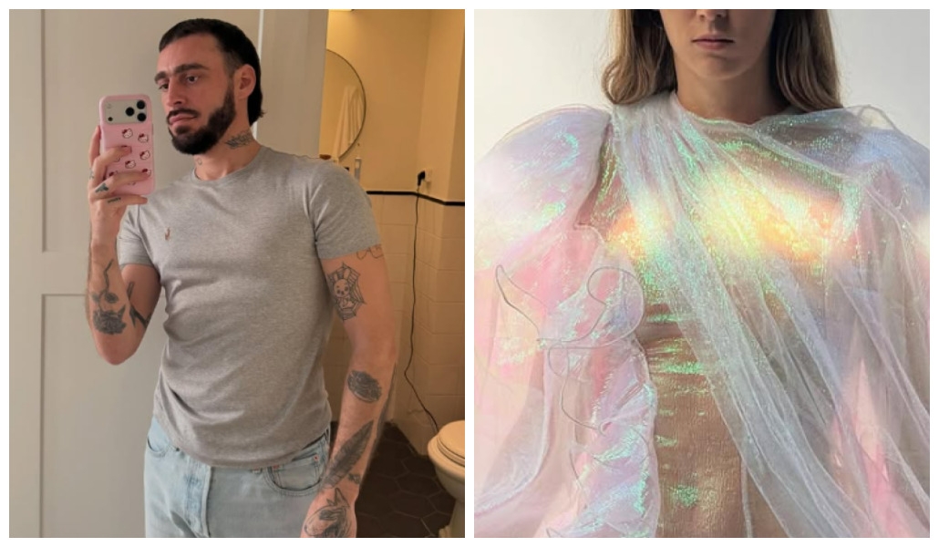 Abraham Ortuño, diseño 'made in' San Felipe Neri y Elche hasta la dirección creativa global de Camper