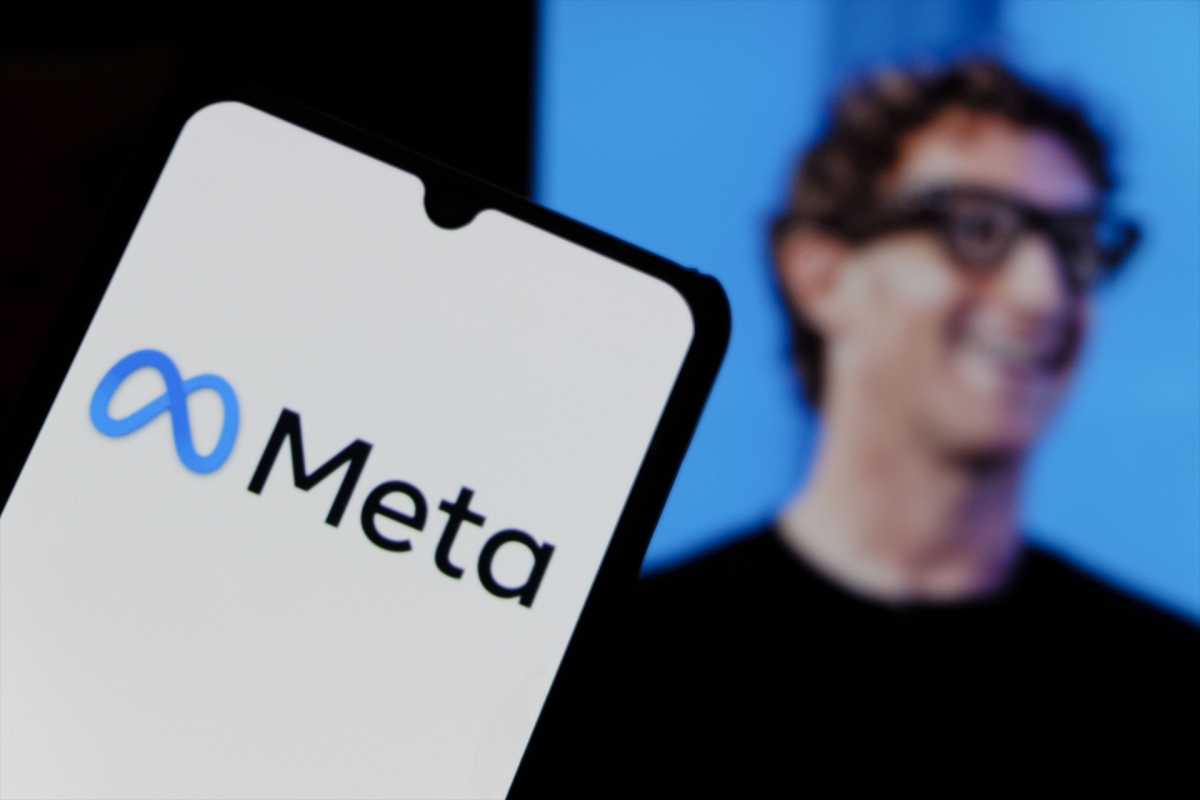Meta despedirá a 8.000 trabajadores para aumentar su eficiencia