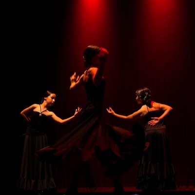 ‘El Escenario Despierta’ cierra el ciclo ‘Tota la Dansa a Escena’ en el Teatro del Raval de Castelló